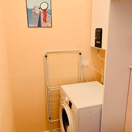 Le Treich Laplene - Parking Wifi Apartment La Rochelle (Charente-Maritime)