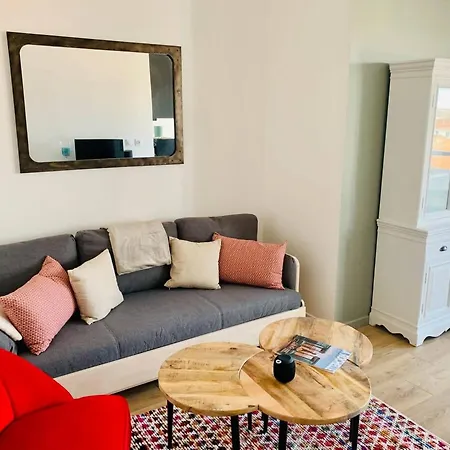 Apartment Le Treich Laplene - Parking Wifi La Rochelle (Charente-Maritime)
